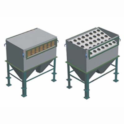 ما الذي يجعل مجمع الغبار الإعصاري ضروريًا لورشة العمل الخاصة بك