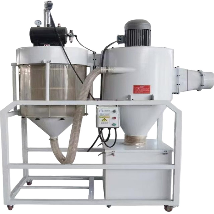 جامع الغبار النجارة